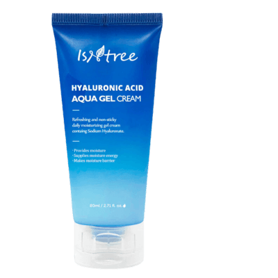 Isntree Hyaluronic Acid Aqua Gel Cream ( Yoğun Nemlendirici ve Yenileyici Nemlendirici Krem)