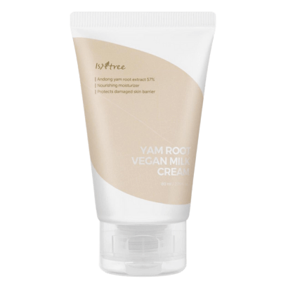 Isntree Yam Root Vegan Milk Cream