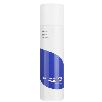Isntree Hyaluronic Acid Water Mist (Hyalüronik Asitli Sprey Tonik)