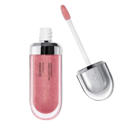 KIKO Milano 3D Hydra Lipgloss 17 Pearly Mauve