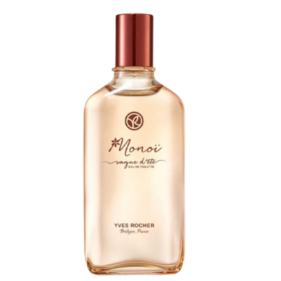 Yves Rocher Monoi EDT 100 ml