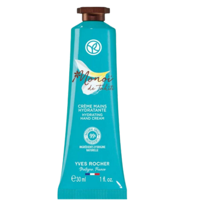 Yves Rocher Monoi El Kremi