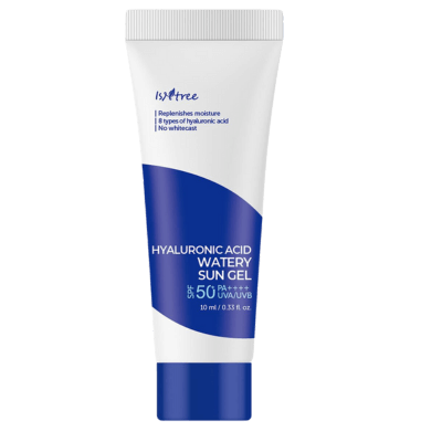 Isntree Hyaluronic Acid Watery Sun Gel