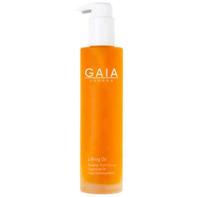Gaia London Mucize Yüz Bakım Yağı