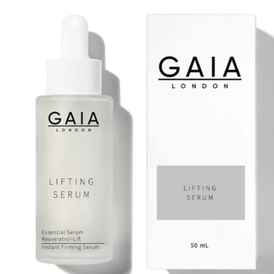 Gaia London Kırışıklık Karşıtı Dolgunlaştırıcı Lifting Serum