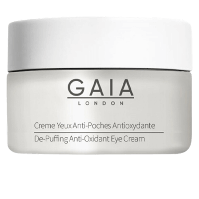 Gaia London Göz Altı Bakım Kremi