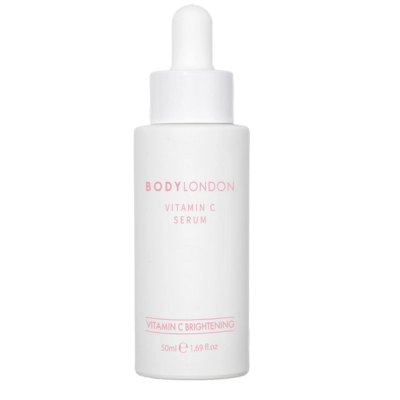 Body London Vitamin C Serum
