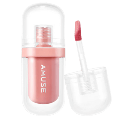 Amuse Jel Fit Tint - #05 Oat Fig