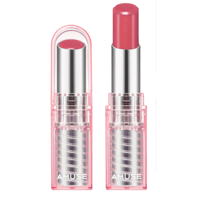 Amuse Dew Balm - #06 Dew Rose