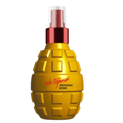 Eda Taşpınar Bronzing Bomb SPF 0