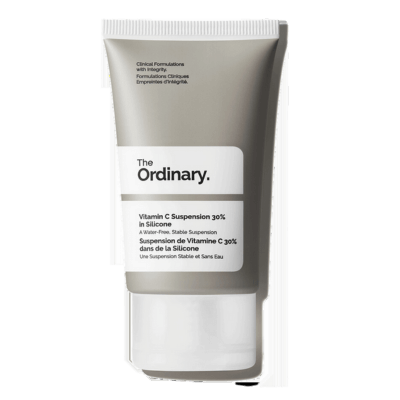 The Ordinary Vitamin C Suspension 30% in Silicone
