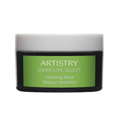 Amway Nemlendirici Maske Artistry Signature Select
