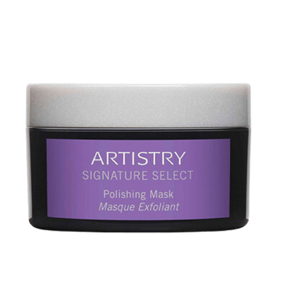 Amway Parlatıcı Maske Artistry Signature Select