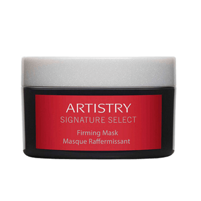 Amway Sıkılaştırıcı Maske Artistry Signature Select