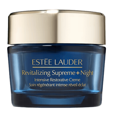 Estee Lauder Revitalizing Supreme+ Night Moisturizer Intensive Restorative Creme