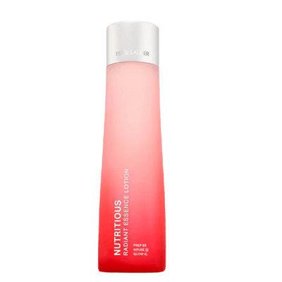 Estee Lauder Nutritious Radiant Essence Treatment Lotion