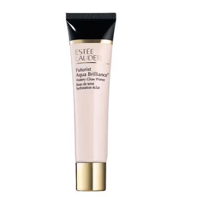 Estee Lauder Futurist Aqua Brilliance Watery Glow Primer