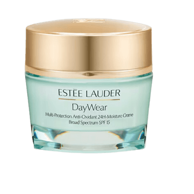 Estee Lauder Daywear Moisturizer Multi-Protection Anti-Oxidant 24H-Moisture Creme Spf 15