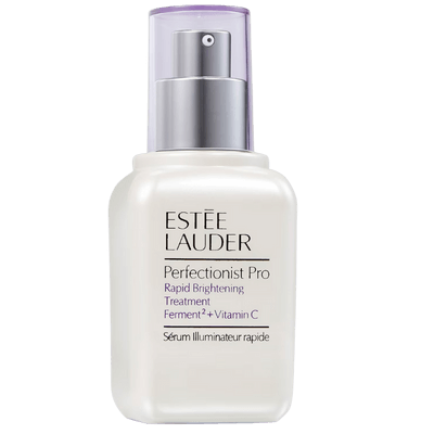 Estee Lauder Perfectionist Pro Serum Rapid Brightening Treatment With Ferment² + Vitamin C
