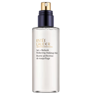 Estee Lauder Set + Refresh Perfecting Makeup Mist