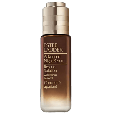 Estee Lauder Advanced Night Repair Rescue Solution Serum With 15% Bifidus Ferment