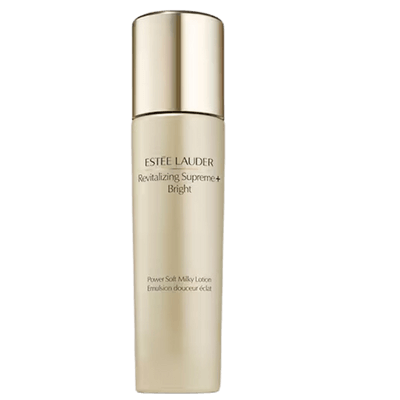 Estee Lauder Revitalizing Supreme+ Bright Moisturizer Power Soft Milky Lotion