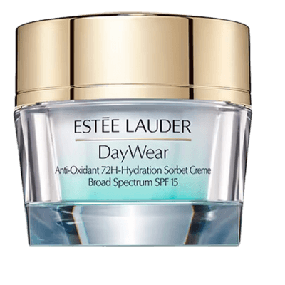 Estee Lauder Daywear Moisturizer Anti-Oxidant 72H-Hydration Sorbet Creme Spf 15