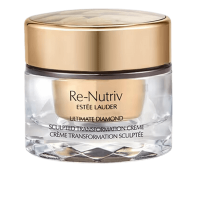 Estee Lauder Re-Nutriv Ultimate Diamond Sculpted Transformation Creme Moisturizer