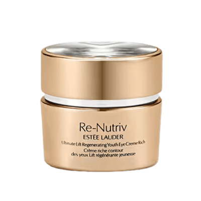 Estee Lauder Re-Nutriv Ultimate Lift Regenerating Youth Eye Creme Rich