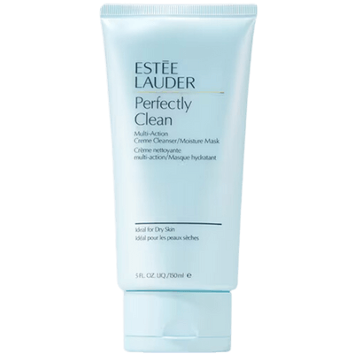 Estee Lauder Perfectly Clean Multi-Action Creme Cleanser/Moisture Mask