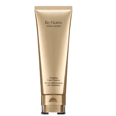Estee Lauder Re-Nutriv Hydrating Foam Cleanser