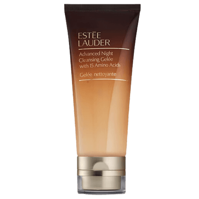 Estee Lauder Advanced Night Cleansing Gelée Cleanser With 15 Amino Acids