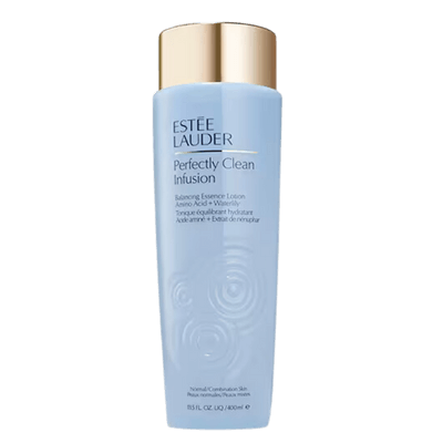 Estee Lauder Perfectly Clean Infusion Balancing Essence Treatment Lotion