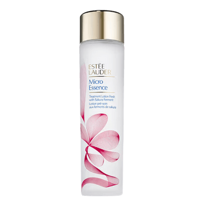 Estee Lauder Micro Essence Treatment Lotion Fresh With Sakura Ferment