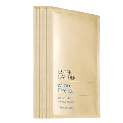 Estee Lauder Micro Essence Infusion Mask