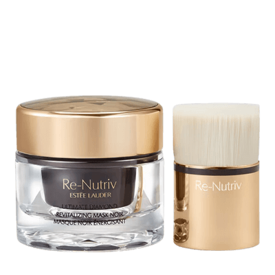 Estee Lauder Re-Nutriv Ultimate Diamond Revitalizing Mask Noir