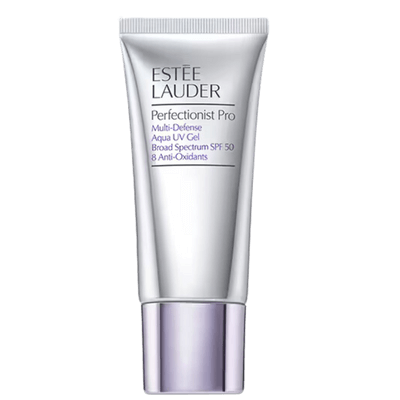 Estee Lauder Perfectionist Pro Multi-Defense Aqua Uv Gel Spf 50 With 8 Anti-Oxidants