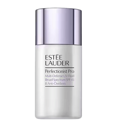 Estee Lauder Perfectionist Pro Multi-Defense Uv Fluid Spf 45 With 8 Anti-Oxidants