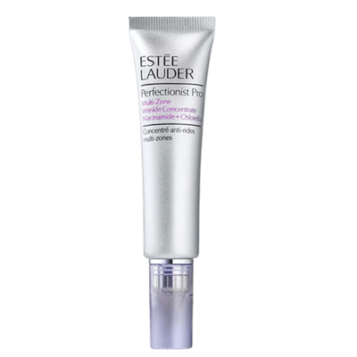 Estee Lauder Perfectionist Pro Multi-Zone Wrinkle Concentrate With Niacinamide + Chlorella