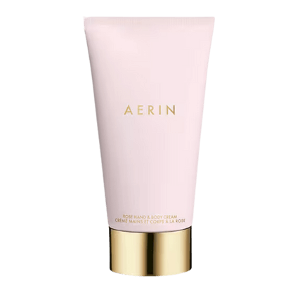 Estee Lauder Aerin Rose Hand & Body Cream Beauty Essential