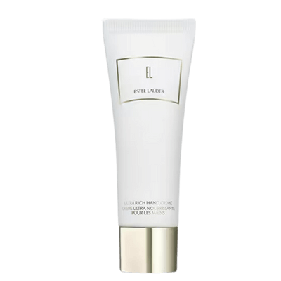 Estee Lauder Ultra Rich Hand Creme From The Luxury Collection