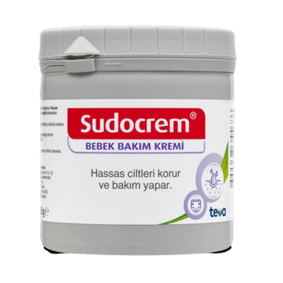 Sudocrem Bebek Bakım Kremi