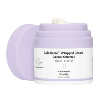 Drunk Elephant Lala Retro Whipped Cream