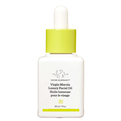 Drunk Elephant Virgin Marula Luxury Facial Oil