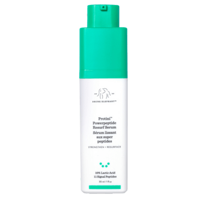 Drunk Elephant Protini Powerpeptide Resurf Serum