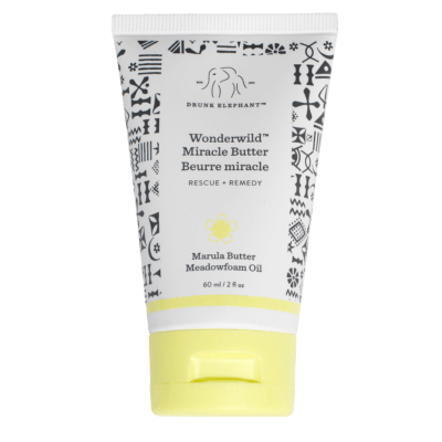 Drunk Elephant Wonderwild Miracle Butter