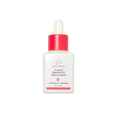 Drunk Elephant A-Gloei Maretinol Oil