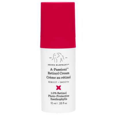 Drunk Elephant A-Passioni Retinol Cream
