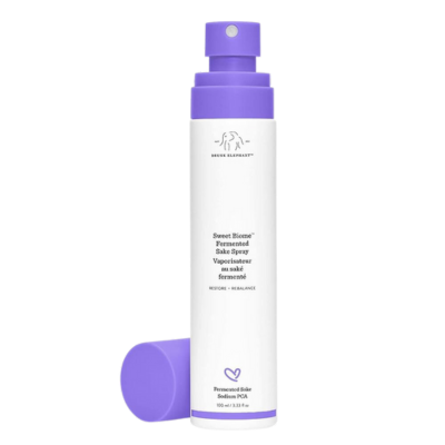 Drunk Elephant Sweet Biome Fermented Sake Spray