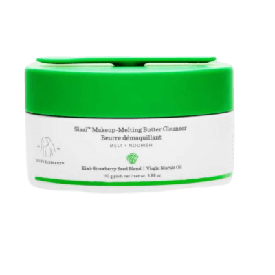 Drunk Elephant Slaai Makeup-Melting Butter Cleanser